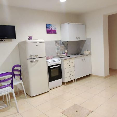 Appartamento Trapani Centro Luaran gambar